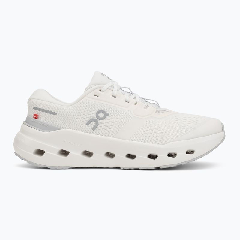 Damen-Laufschuhe On Cloudrunner 3 white/ivory 2