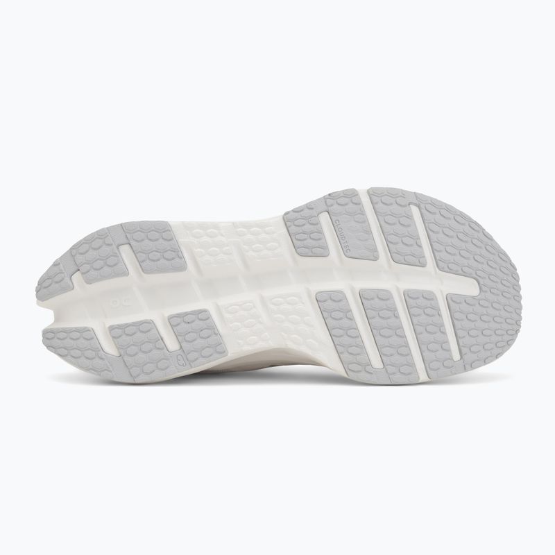 Damen-Laufschuhe On Cloudrunner 3 white/ivory 4