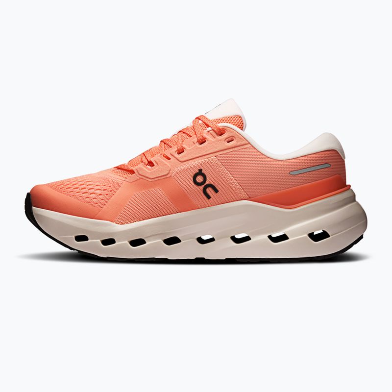 Damen-Laufschuhe On Cloudrunner 3 sunstone/ivory 2