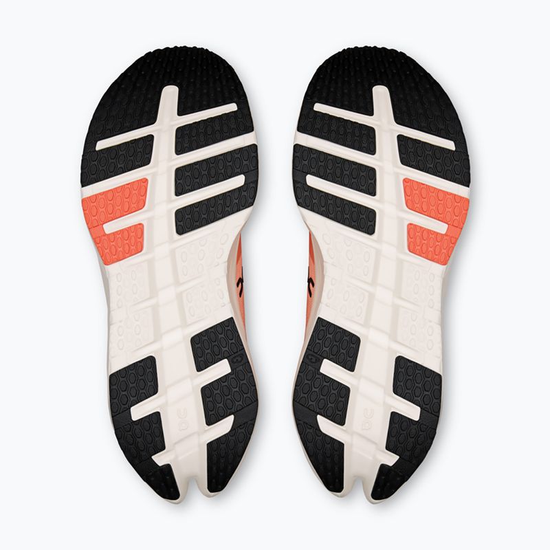 Damen-Laufschuhe On Cloudrunner 3 sunstone/ivory 3