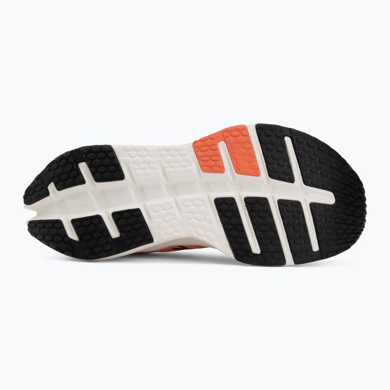 Damen-Laufschuhe On Cloudrunner 3 sunstone/ivory 4
