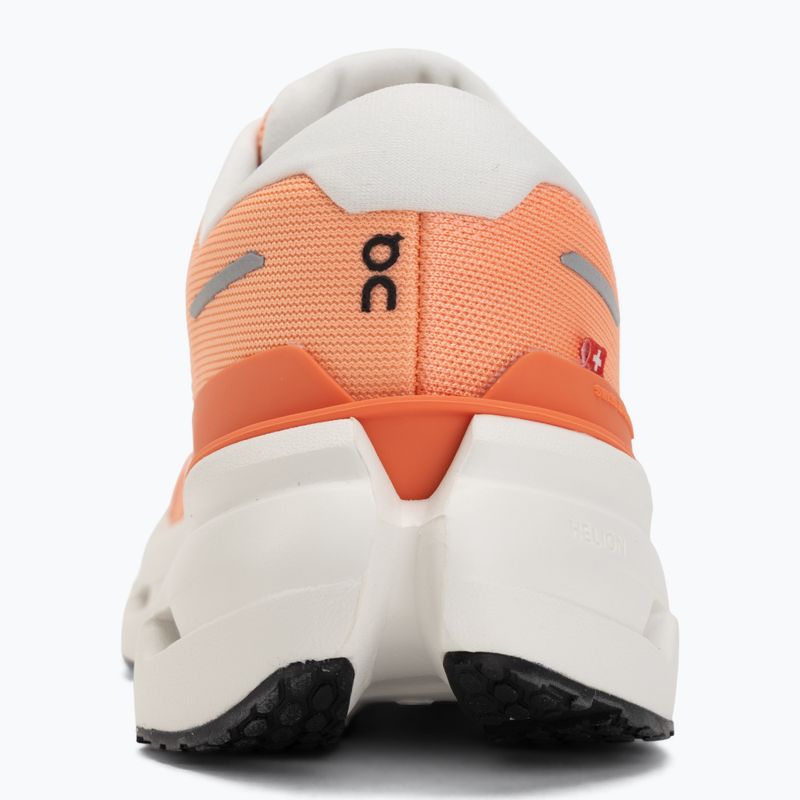 Damen-Laufschuhe On Cloudrunner 3 sunstone/ivory 6