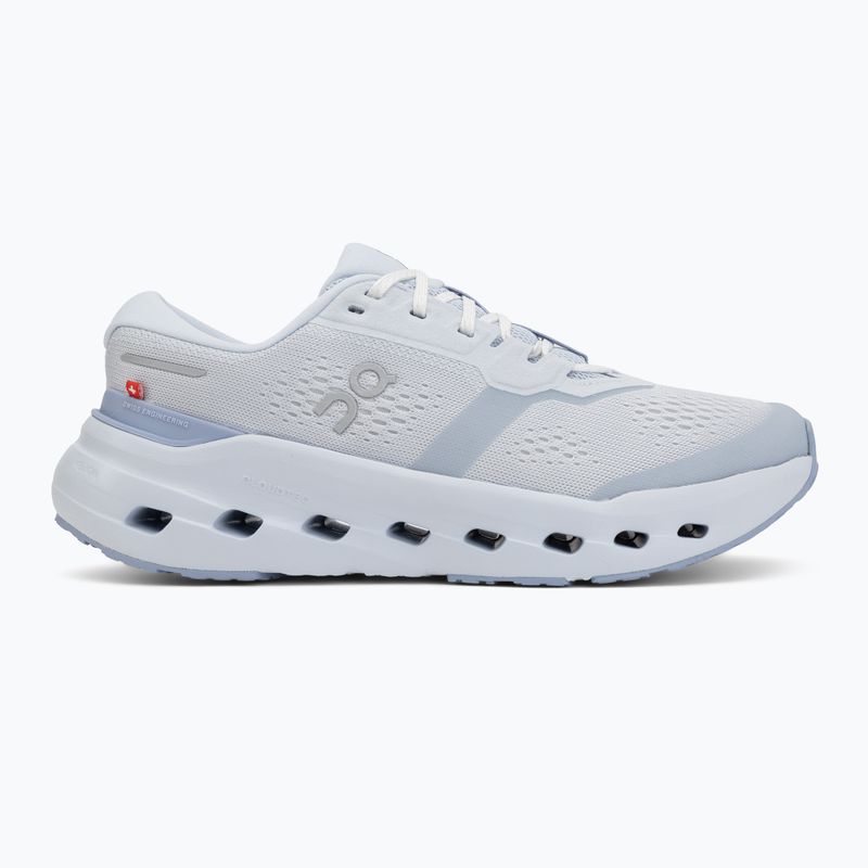 Damen-Laufschuhe On Cloudrunner 3 heather/marsh 2