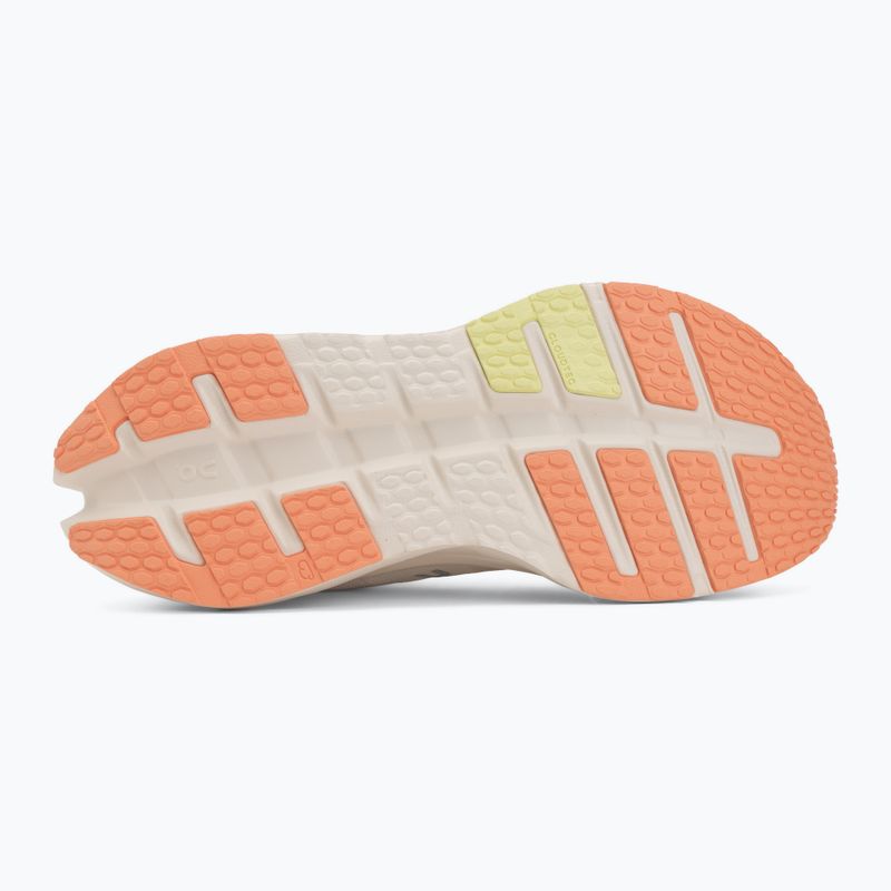 Damen-Laufschuhe On Cloudrunner 3 ivory/dew 4