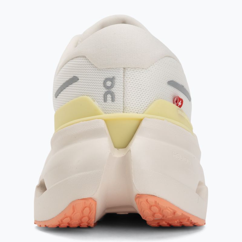 Damen-Laufschuhe On Cloudrunner 3 ivory/dew 6