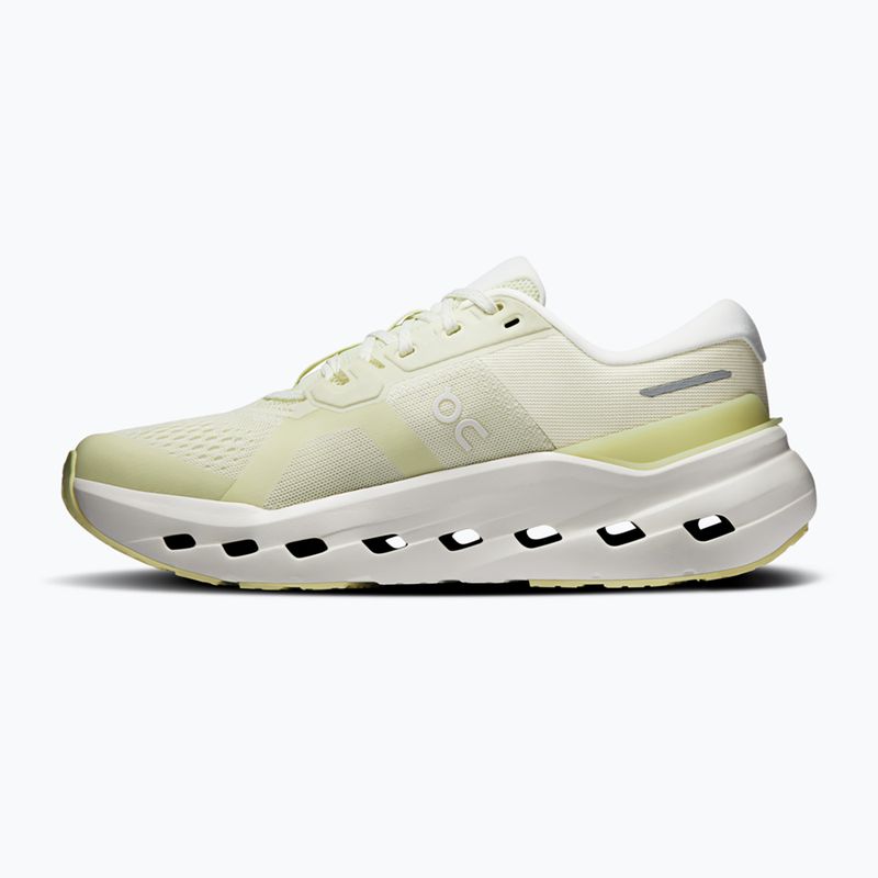Damen-Laufschuhe On Cloudrunner 3 ivory/dew 2