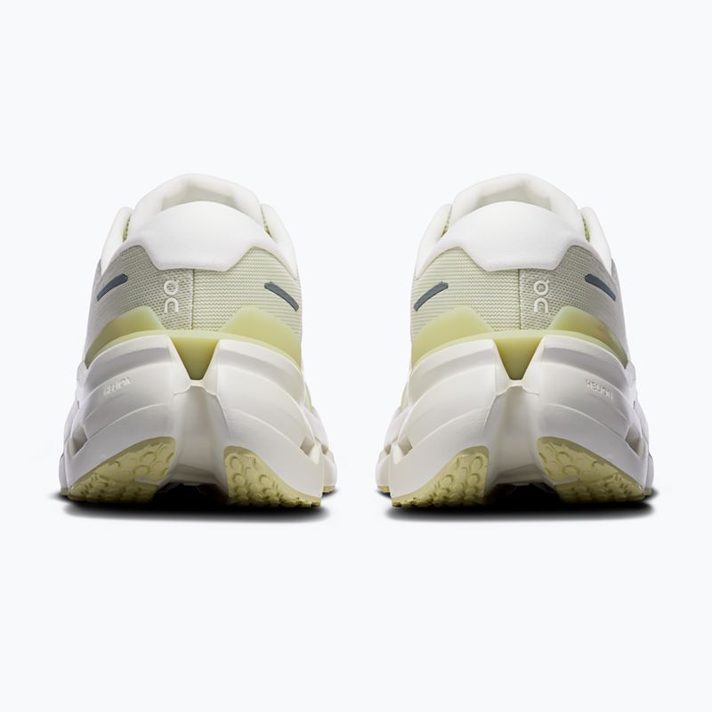 Damen-Laufschuhe On Cloudrunner 3 ivory/dew 4