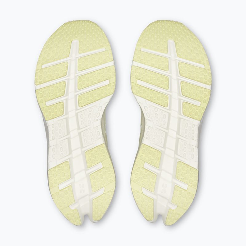 Damen-Laufschuhe On Cloudrunner 3 ivory/dew 6