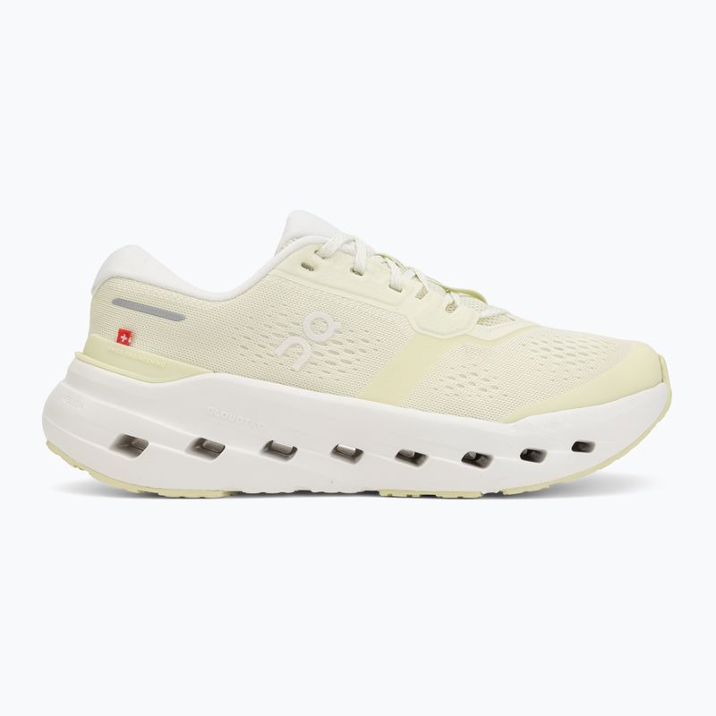 Damen-Laufschuhe On Running Cloudrunner 3 seeding/ivory 2