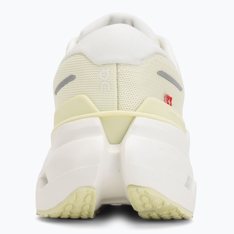 Damen-Laufschuhe On Running Cloudrunner 3 seeding/ivory 6