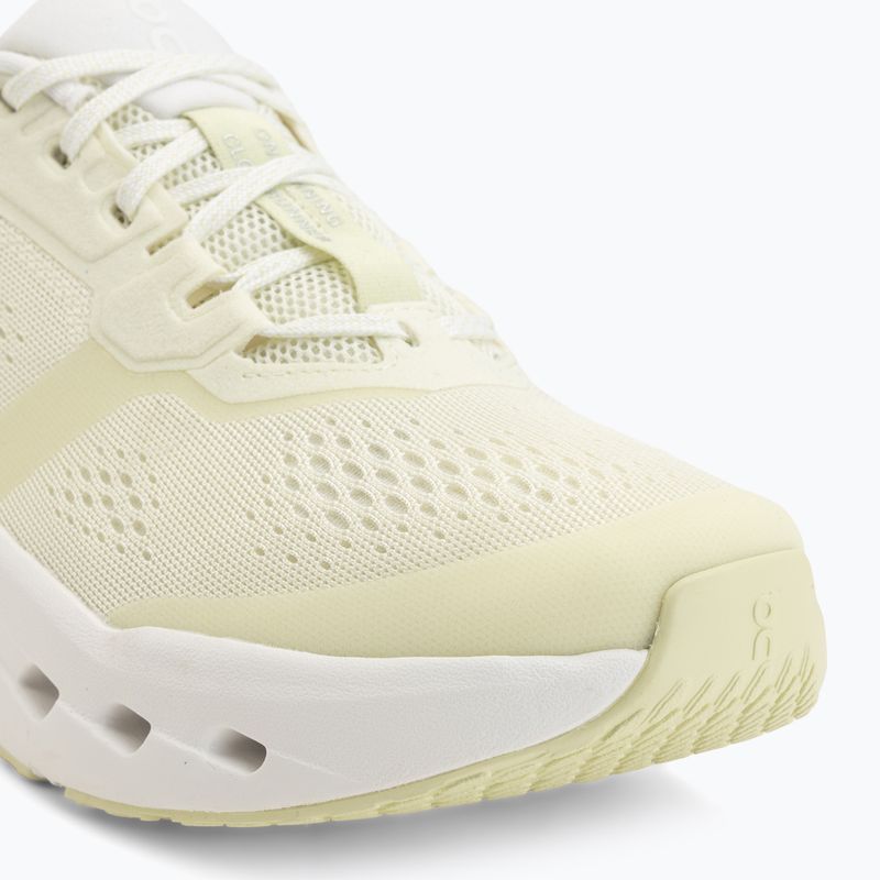 Damen-Laufschuhe On Running Cloudrunner 3 seeding/ivory 7