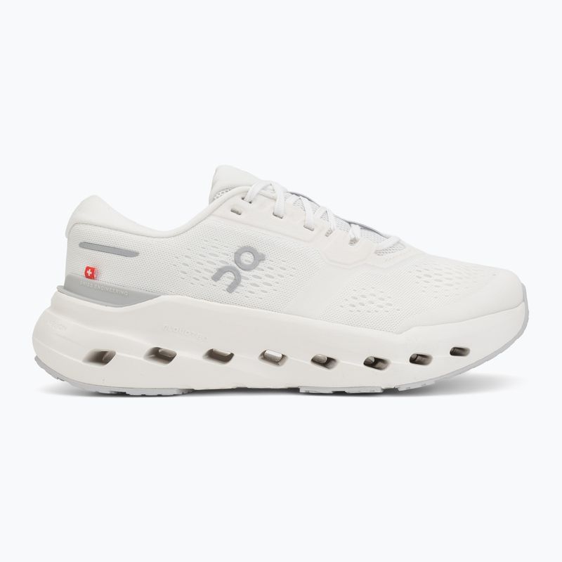 Damen-Laufschuhe On Running Cloudrunner 3 Wide white/ivory 2