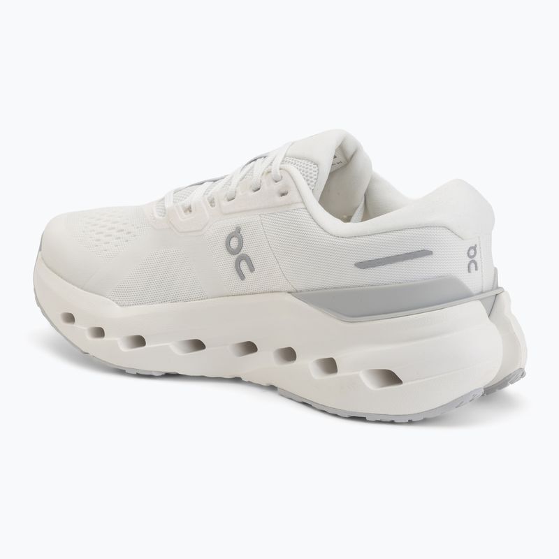 Damen-Laufschuhe On Running Cloudrunner 3 Wide white/ivory 3