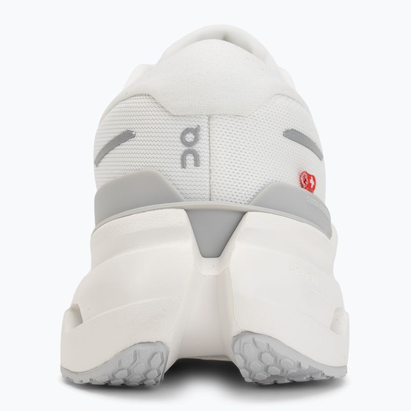 Damen-Laufschuhe On Running Cloudrunner 3 Wide white/ivory 6
