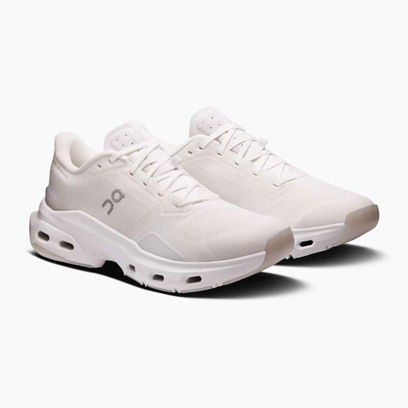 Damen Trainingsschuhe On Cloudpulse 2 white/white 2