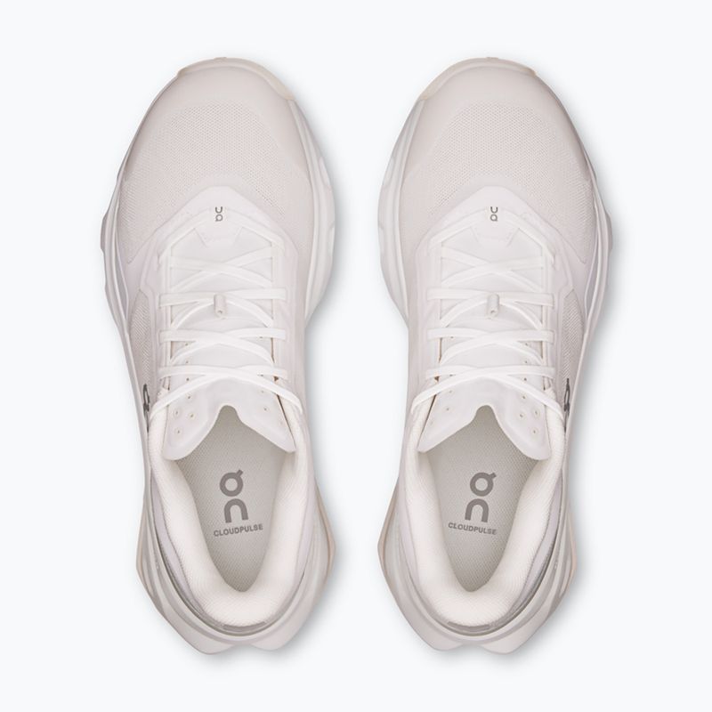 Damen Trainingsschuhe On Cloudpulse 2 white/white 3