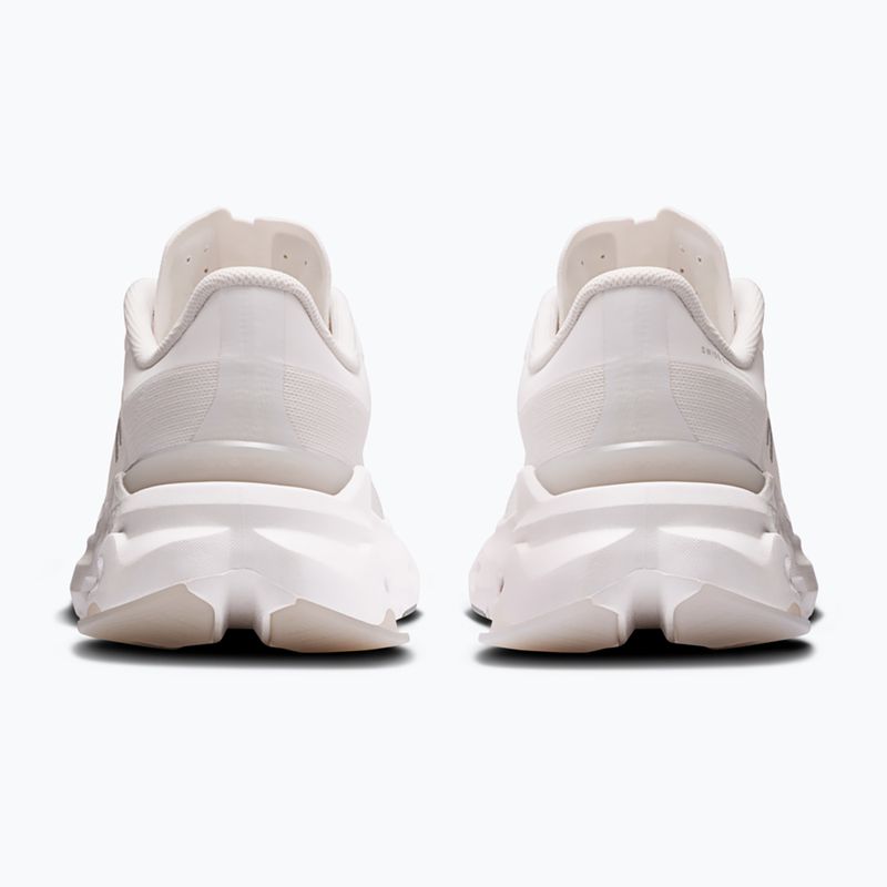 Damen Trainingsschuhe On Cloudpulse 2 white/white 5