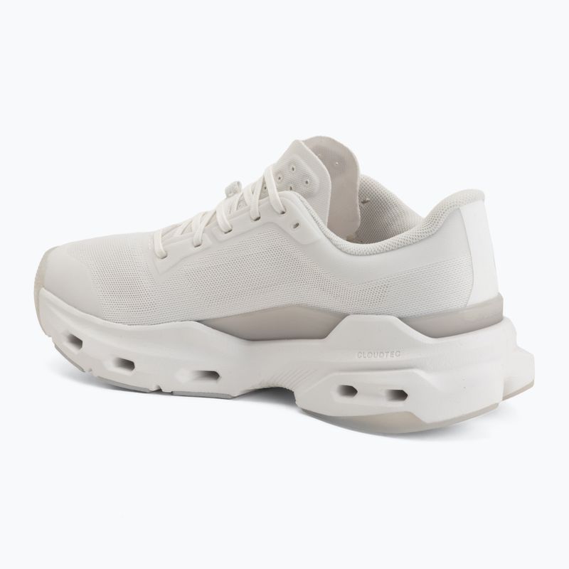 Damen Trainingsschuhe On Cloudpulse 2 white/white 3