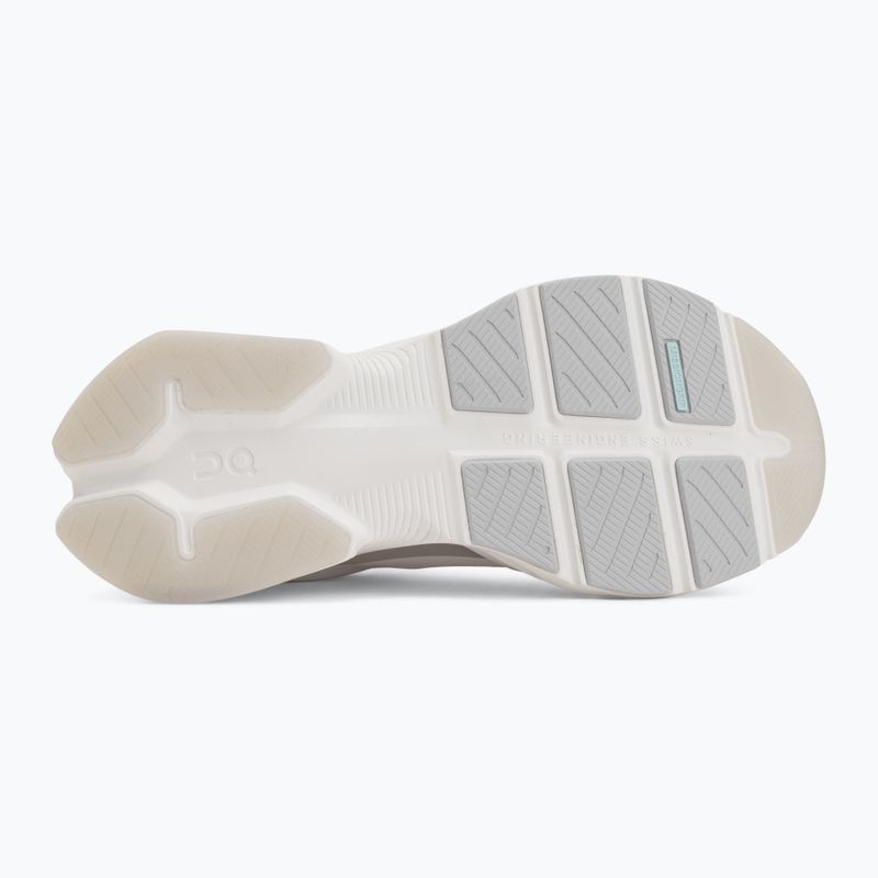Damen Trainingsschuhe On Cloudpulse 2 white/white 4