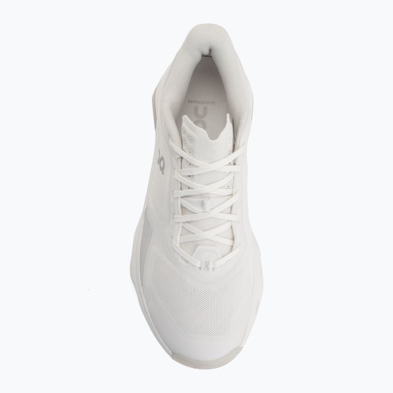 Damen Trainingsschuhe On Cloudpulse 2 white/white 5