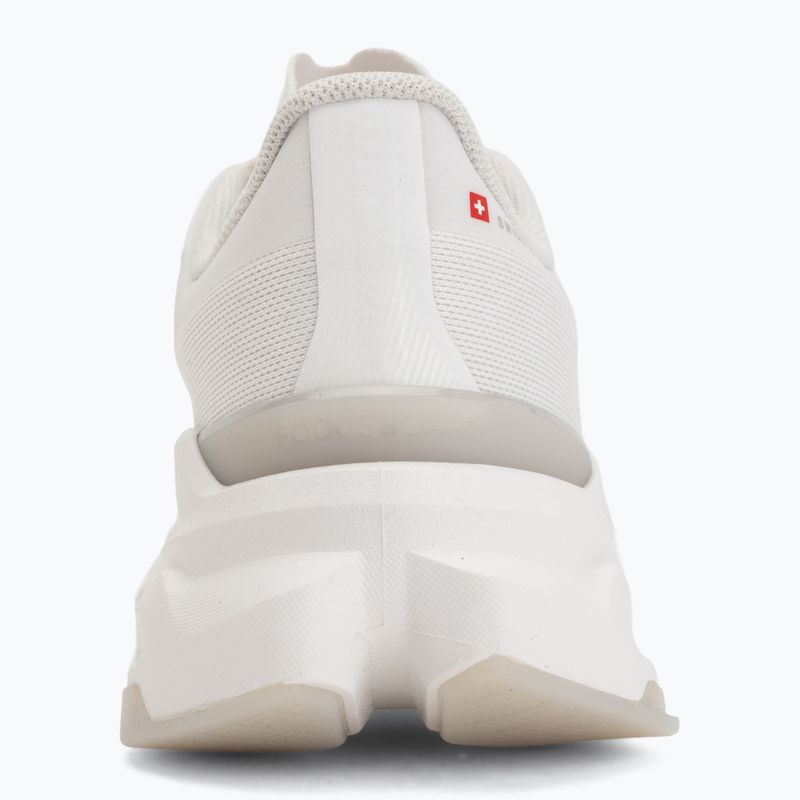 Damen Trainingsschuhe On Cloudpulse 2 white/white 6