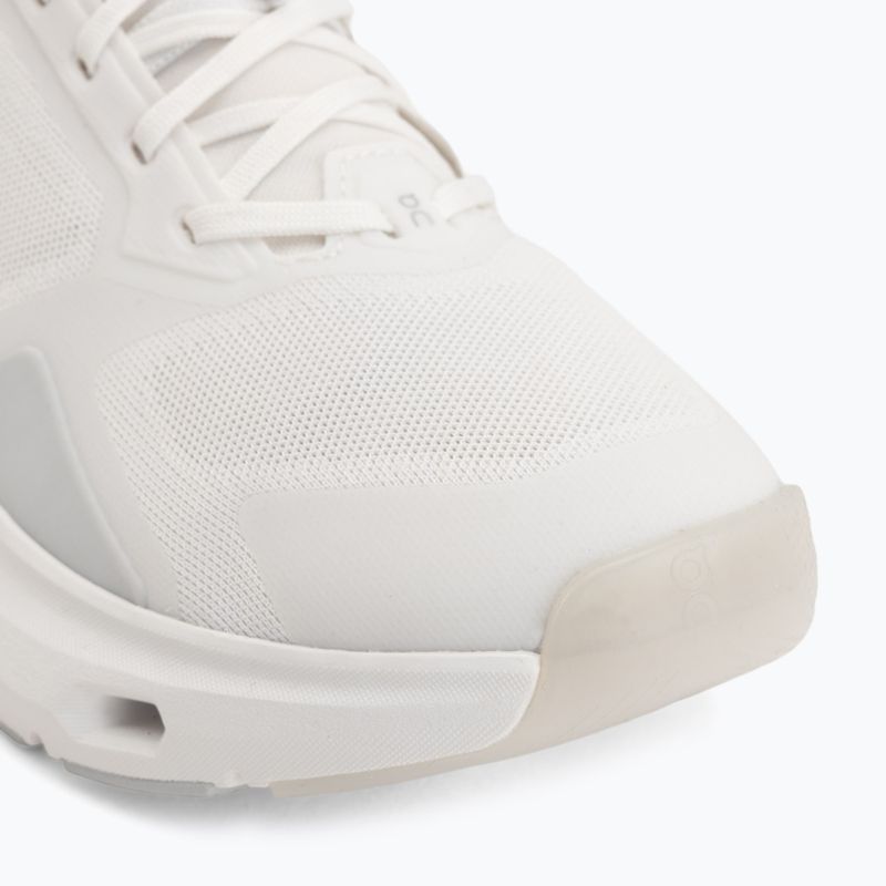 Damen Trainingsschuhe On Cloudpulse 2 white/white 7