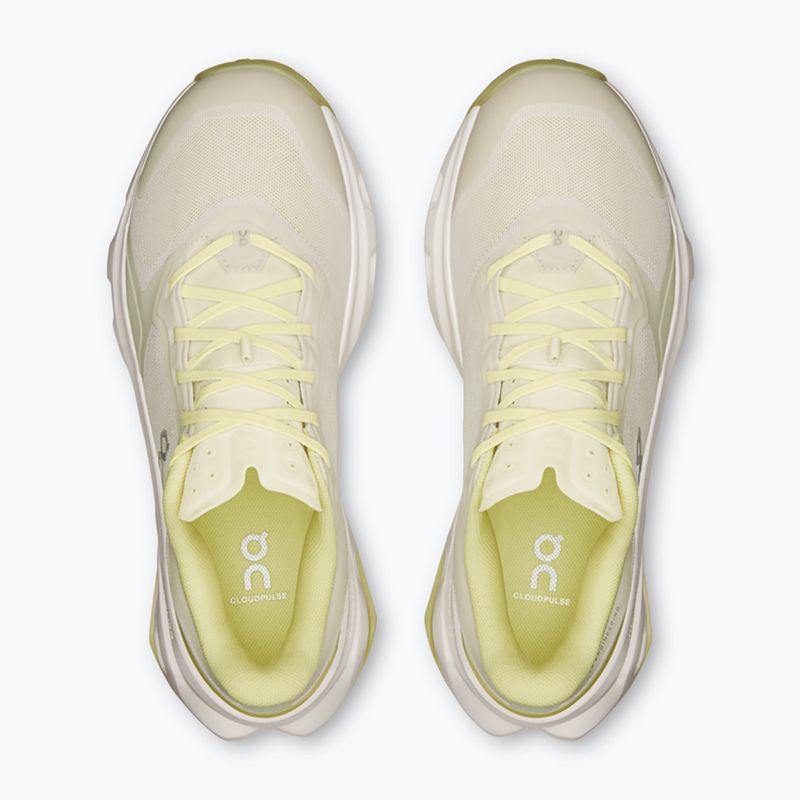 Damen Trainingsschuhe On Running Cloudpulse 2 Ice/Limelight 6