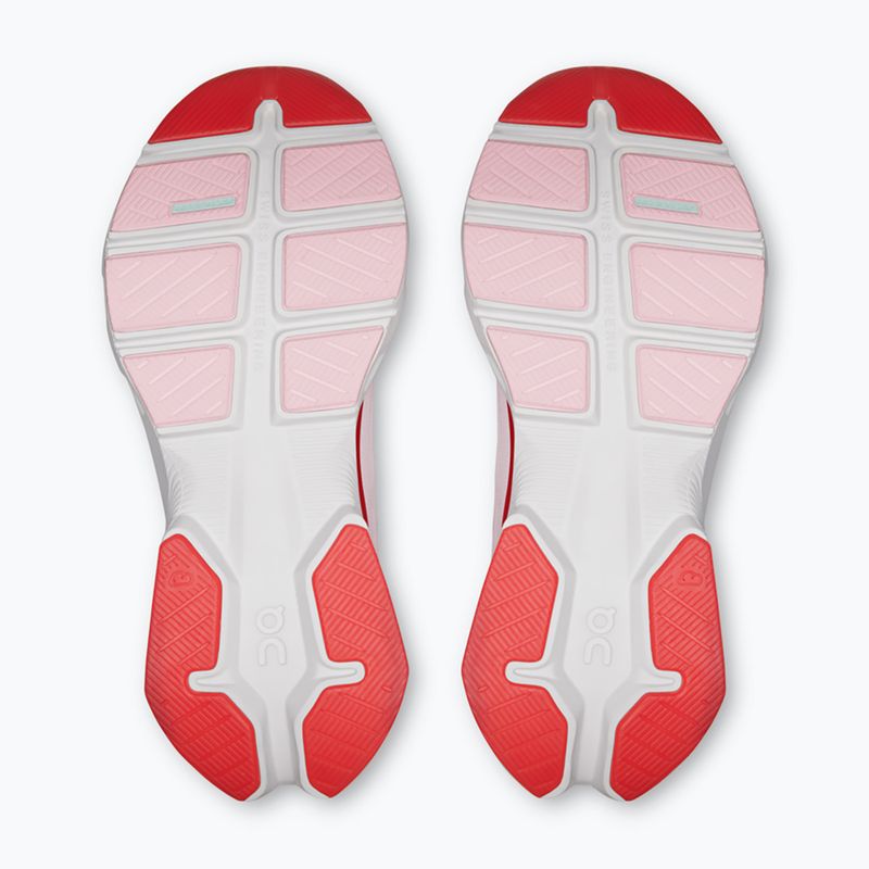 Damen-Trainingsschuhe On Running Cloudpulse 2 peony/frost 5