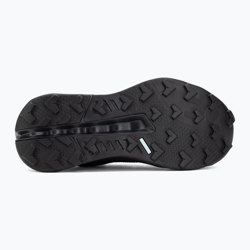 Damen-Trekkingschuhe On Cloudhorizon 2 Waterproof black/black 4