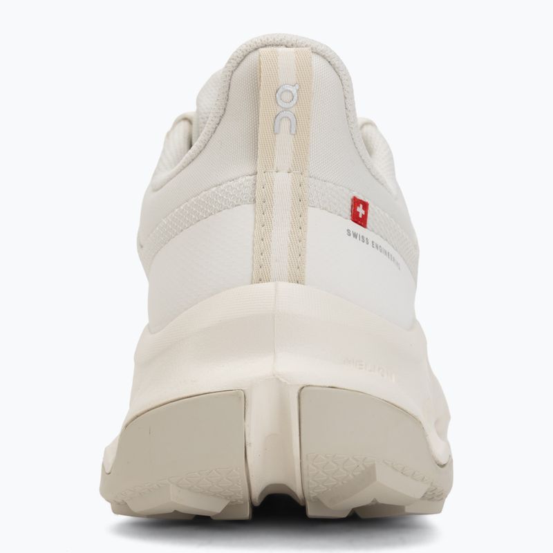 Damen-Trekkingschuhe On Cloudhorizon 2 Waterproof ghost/ivory 6