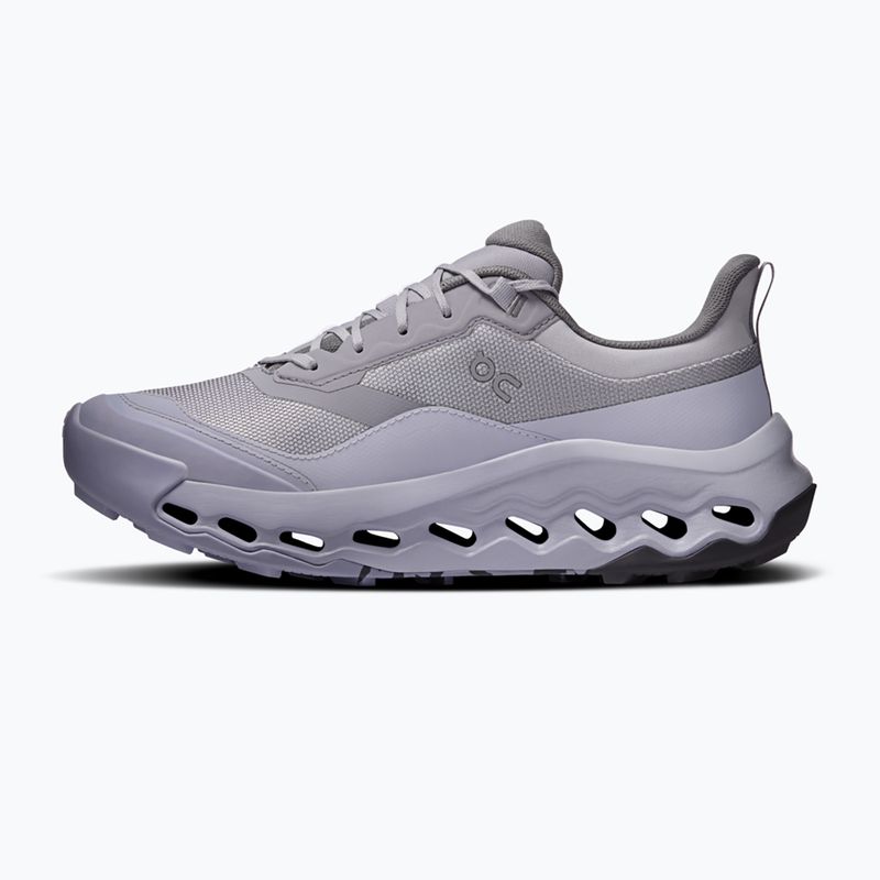 Damen-Trekkingschuhe On Cloudhorizon 2 Waterproof lilac/nimbus 9