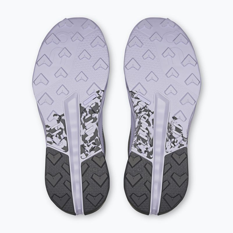 Damen-Trekkingschuhe On Cloudhorizon 2 Waterproof lilac/nimbus 12