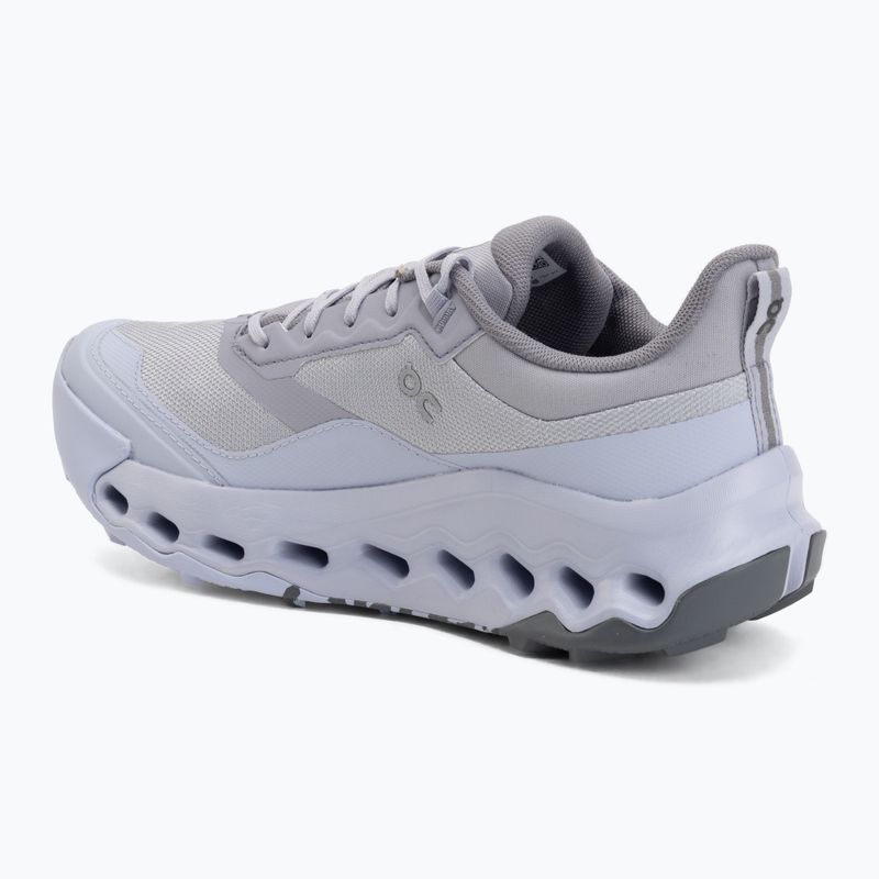 Damen-Trekkingschuhe On Running Cloudhorizon 2 Waterproof lilac/nimbus 3