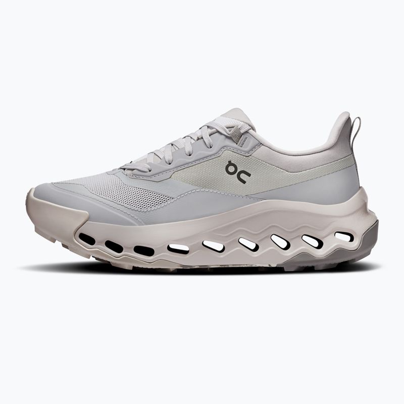 Damen-Trekkingschuhe On Cloudhorizon 2 glacier/pearl 9