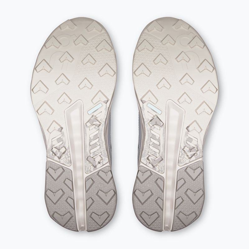 Damen-Trekkingschuhe On Cloudhorizon 2 glacier/pearl 10