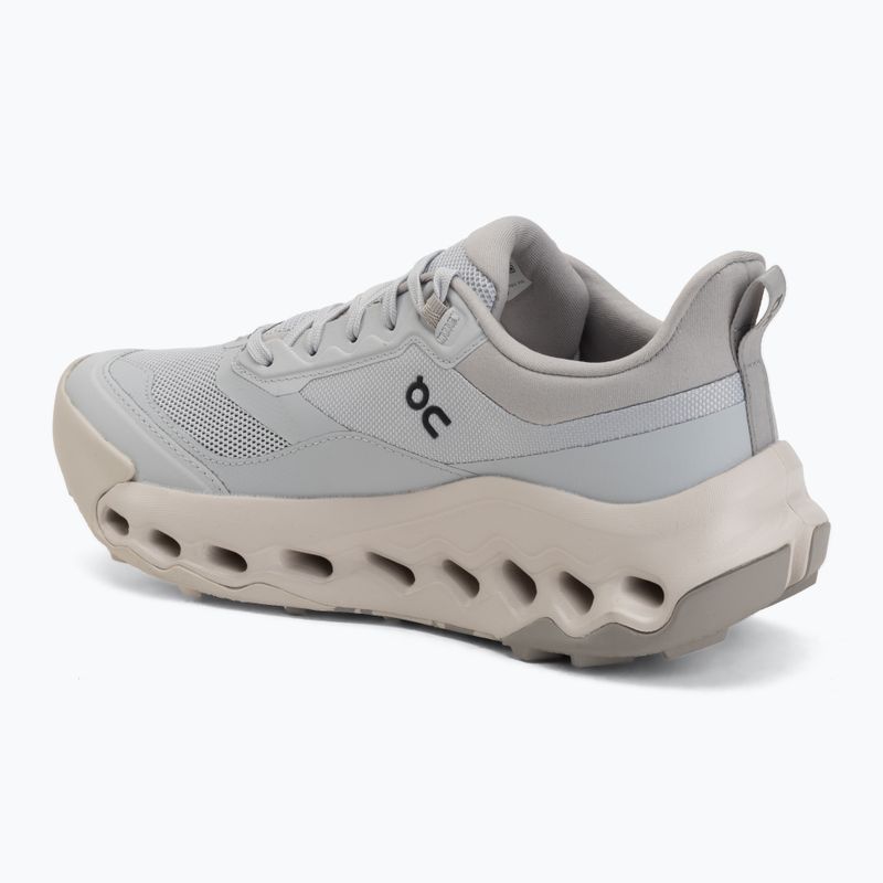 Damen-Wanderschuhe On Running Cloudhorizon 2 glacier/pearl 3