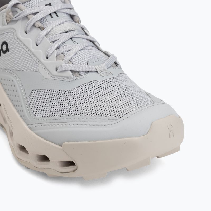 Damen-Wanderschuhe On Running Cloudhorizon 2 glacier/pearl 7