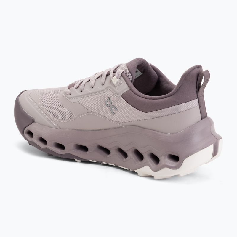 Damen-Trekkingschuhe On Cloudhorizon 2 fade/heron 3