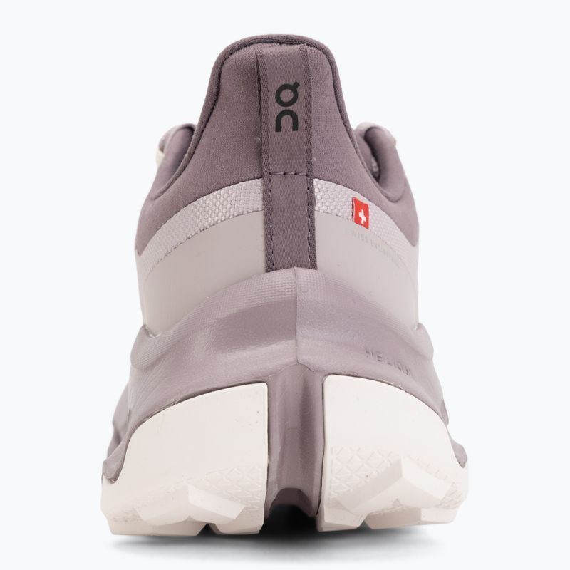 Damen-Trekkingschuhe On Cloudhorizon 2 fade/heron 6