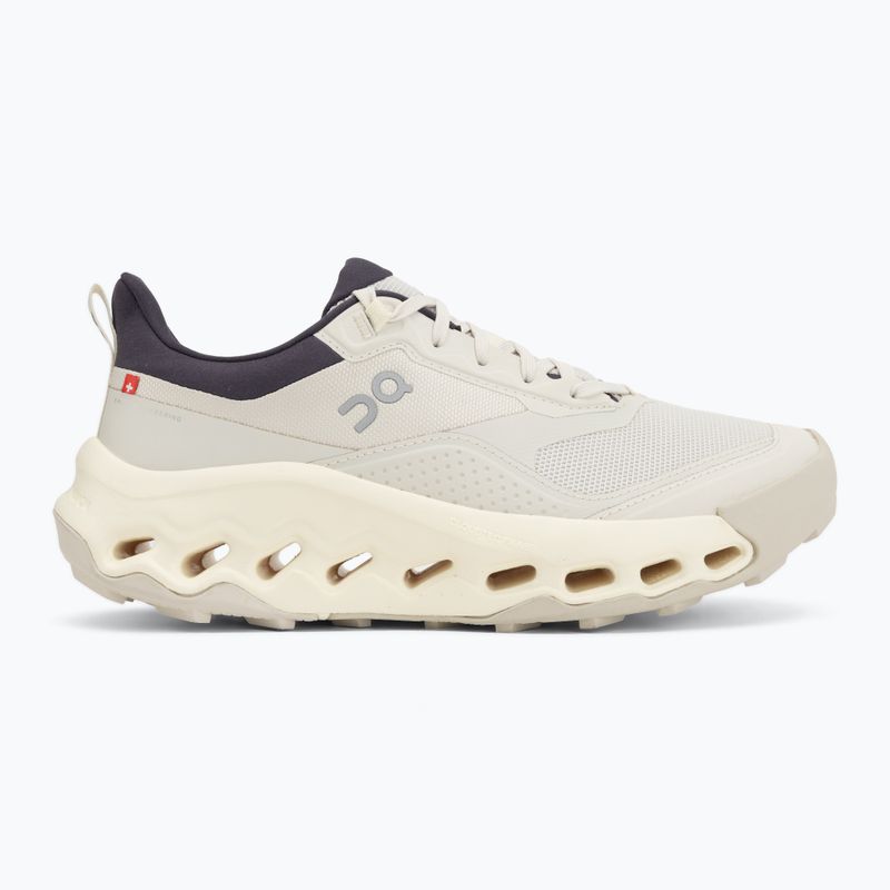 Damen-Trekking-Schuhe On Running Cloudhorizon 2 ghost/seeding 2