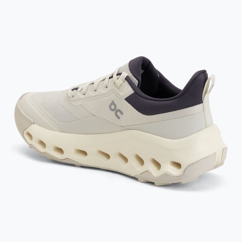 Damen-Trekking-Schuhe On Running Cloudhorizon 2 ghost/seeding 3