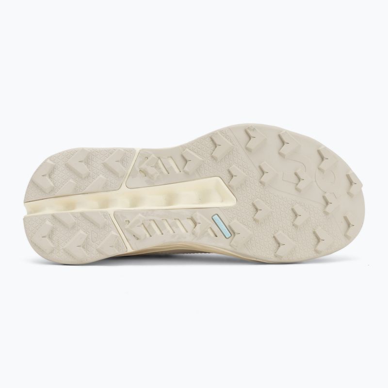 Damen-Trekking-Schuhe On Running Cloudhorizon 2 ghost/seeding 4