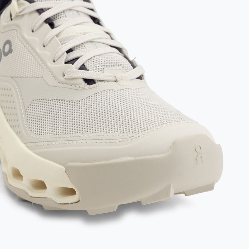 Damen-Trekking-Schuhe On Running Cloudhorizon 2 ghost/seeding 7