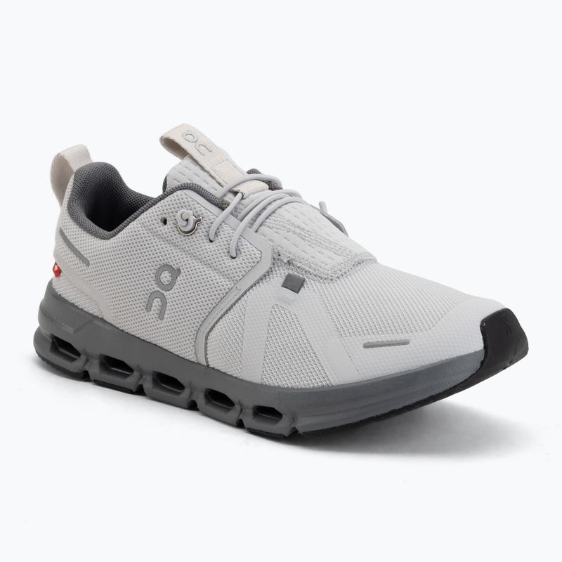 Schuhe On Cloud Sky wolf/rock