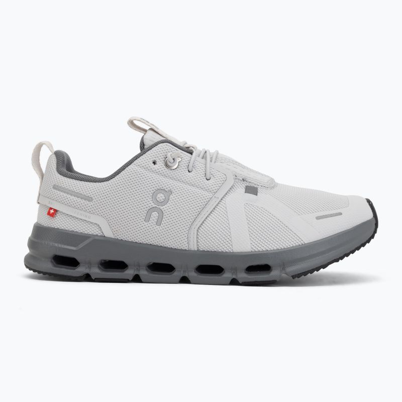 Schuhe On Cloud Sky wolf/rock 2