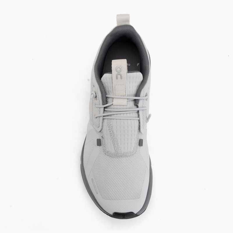 Schuhe On Cloud Sky wolf/rock 5