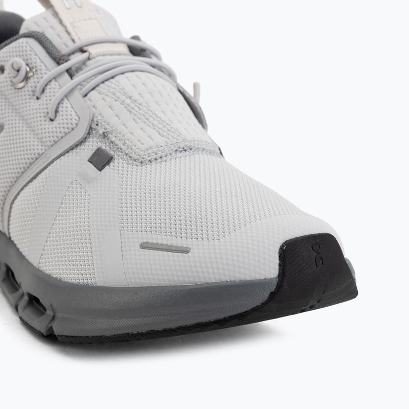 Schuhe On Cloud Sky wolf/rock 7