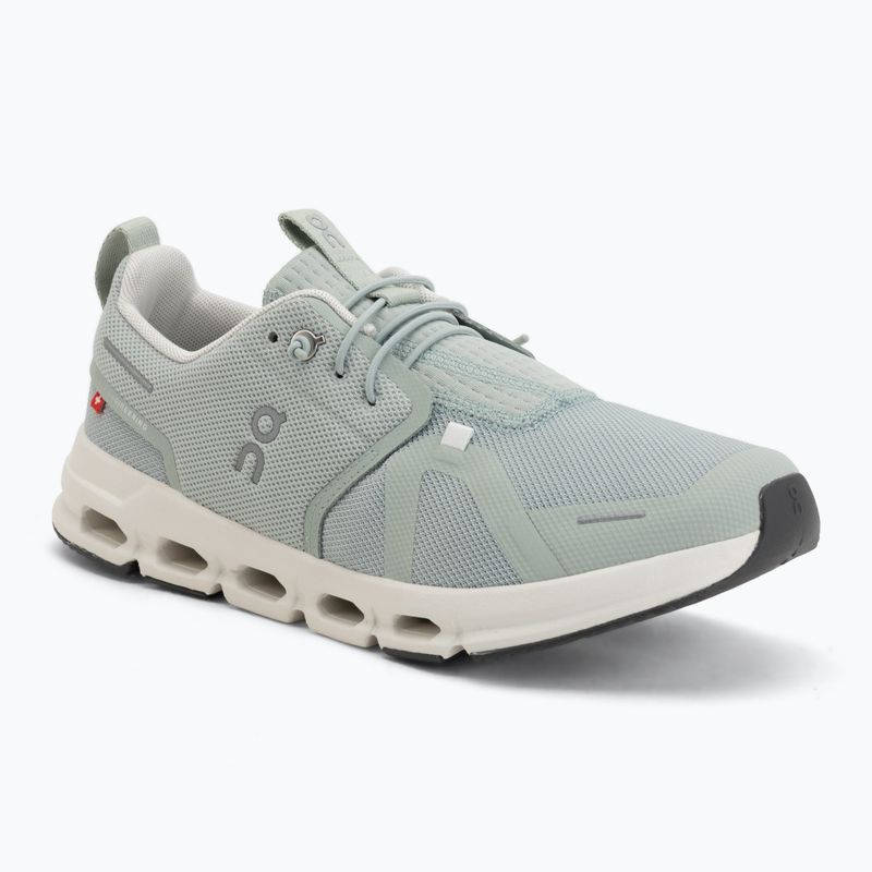 Schuhe On Cloud Sky mineral/eclipse