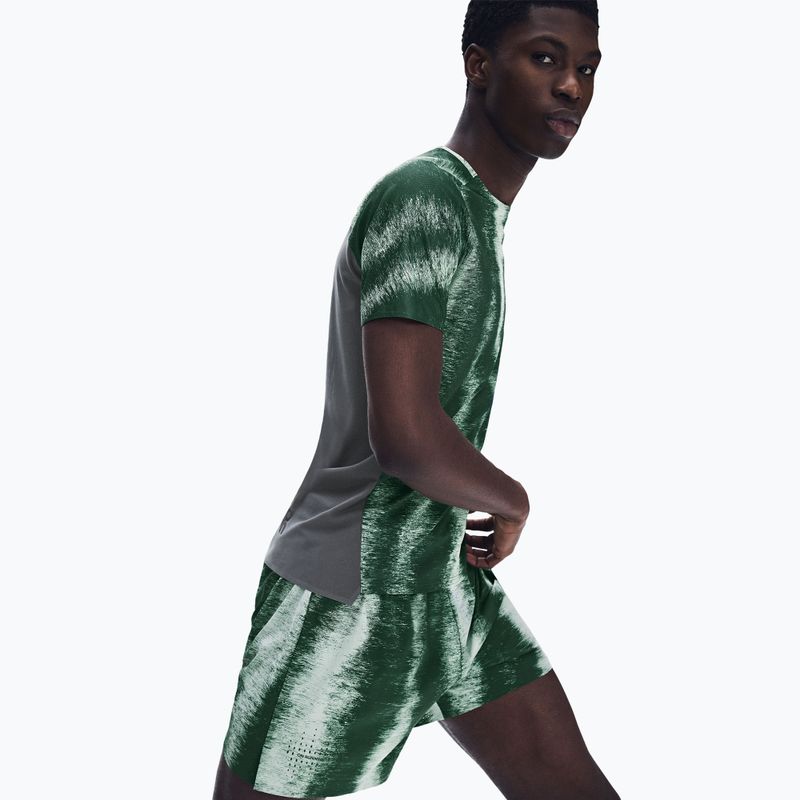 Herren-Laufshorts On Performance Terra cove/kaitoke 5