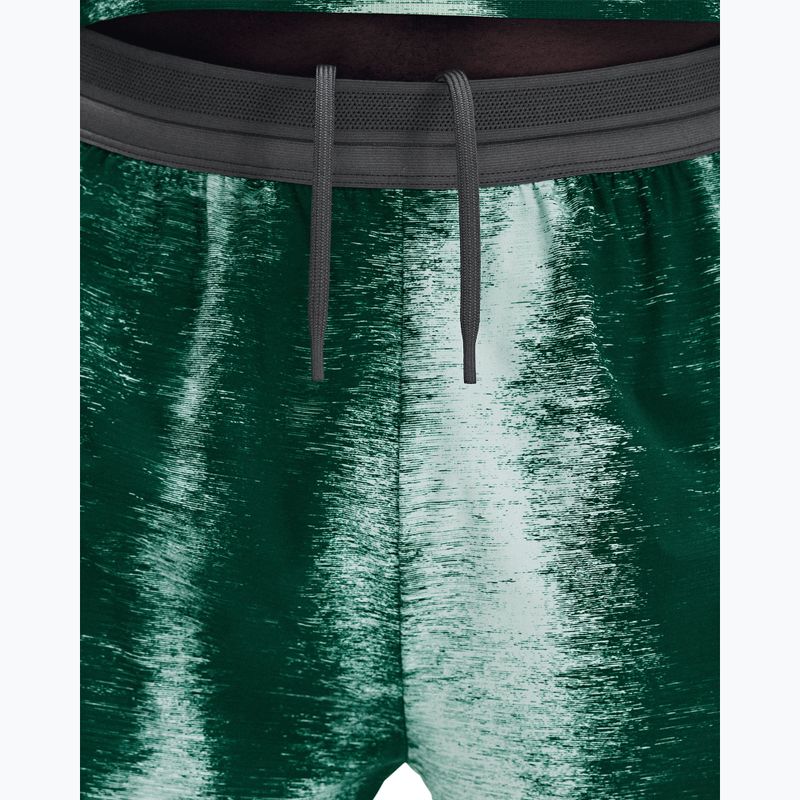 Herren-Laufshorts On Performance Terra cove/kaitoke 6